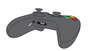 Xbox菁英無線控制器(安裝篇)