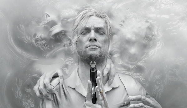 Bethesda《The Evil Within 2》|「與時間賽跑」遊戲預告片