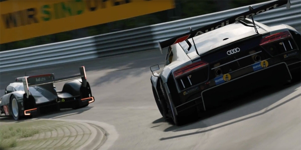 初代『Gran Turismo』登場以來的一大革新 PS4™平台獨佔 真實駕車模擬器『Gran Turismo® Sport』 將於2016年11月15日發售