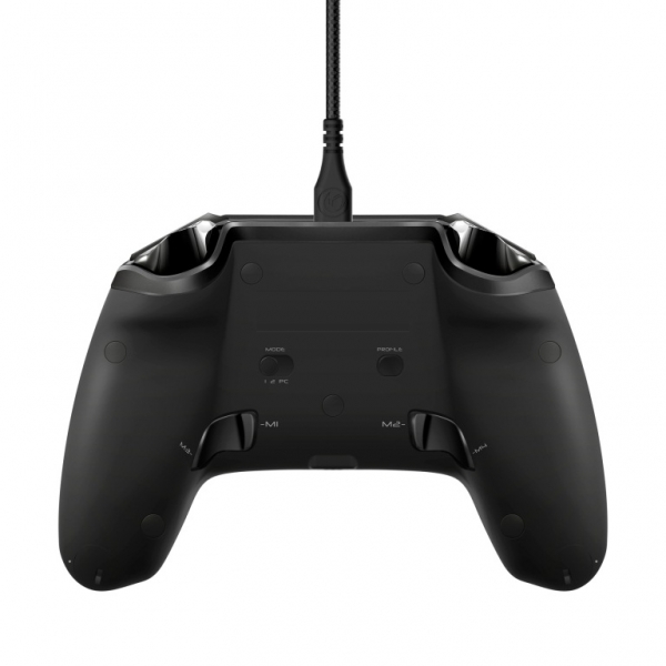 NACON正式推出獲官方授權之《PS4 REVOLUTION PRO CONTROLLER 2》 專業控制器   將由1月26日起登陸台灣