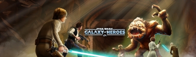 《Star Wars：銀河戰將》推出重大遊戲更新