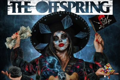 戰車結合搖滾！  《戰車世界》與美國《The Offspring》樂團  將再度攜手合作 一同搖滾戰場
