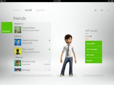 Xbox One及Xbox App系統更新快報