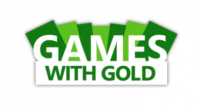Xbox Live 金會員「Games with Gold」八月份免費遊戲