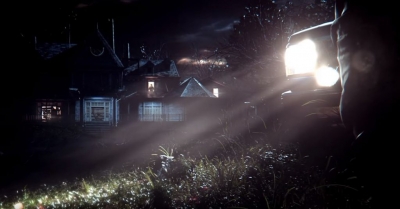 惡靈古堡7 VR體驗身歷其境 恐怖升級驚悚加倍